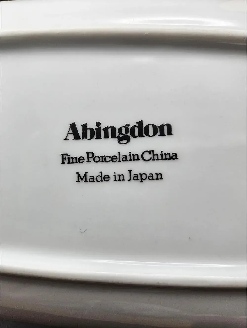 Abingdon Floral Pink Green Shower Setup Kit 6pc Hostess Set Mug Butter Dish Bowl